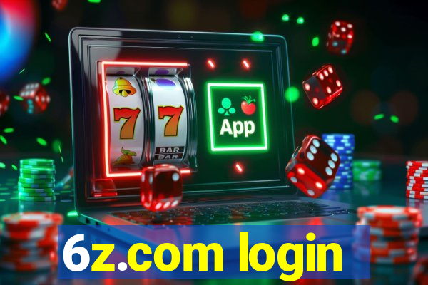 6z.com login